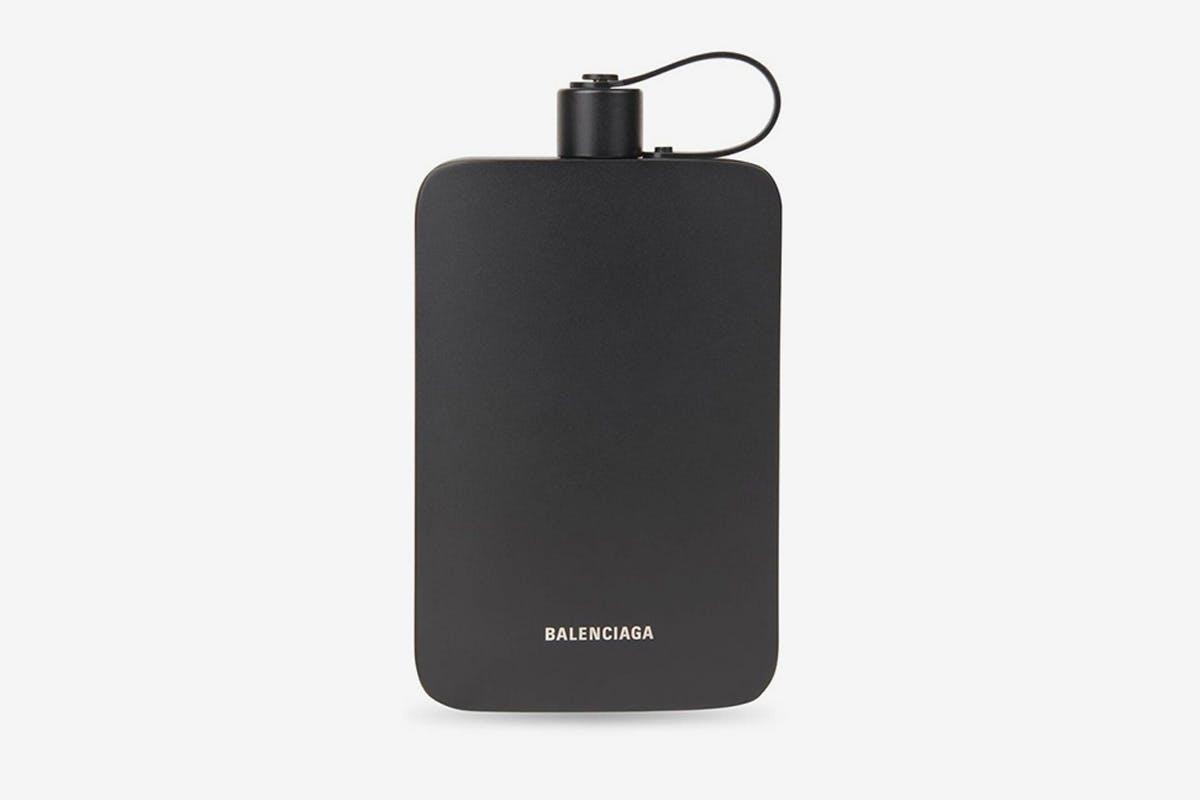 balenciaga h20 bottle